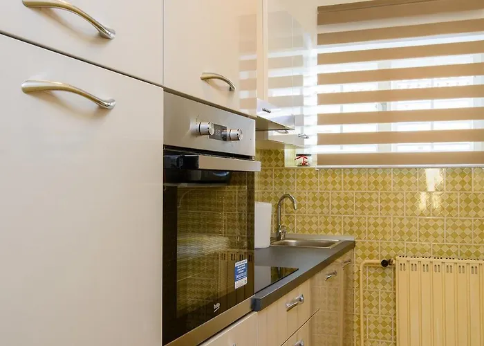 Apartamento With Parking Space - 22655 *