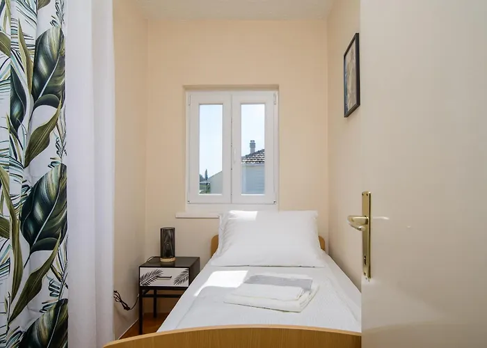 Apartamento With Parking Space - 22655 *